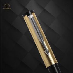 Шариковая ручка Parker "Beta Premium Gold" (S1413660) 4