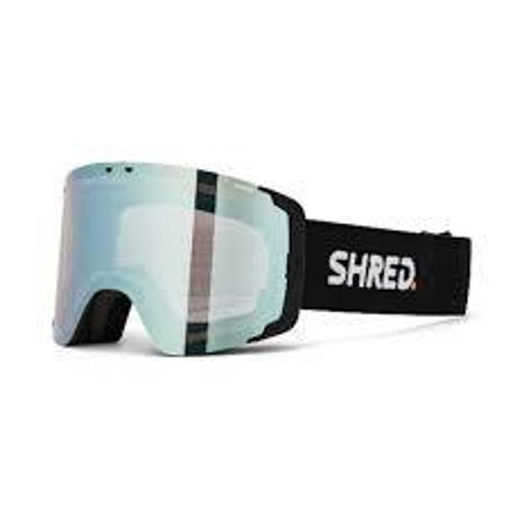 Маска горнолыжная Shred GRATIFY