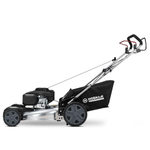 Газонокосилка бензиновая МОБИЛ К XM561 ПРО дв.МобилК V200,196 см3, 4в1, 56см, самох (MBK0028142)