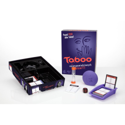 Hasbro - Табу Табу A4626 / артикул   A4626  / GTIN 0000000