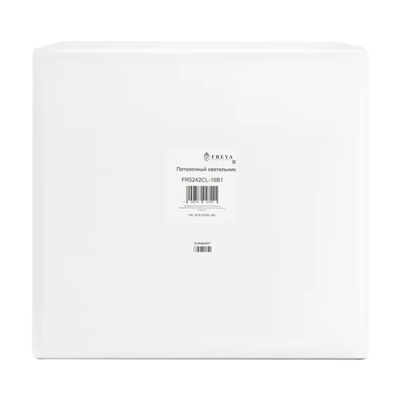 Потолочный светильник Знаменитость / Celebrity Freya fr5242cl-16b1