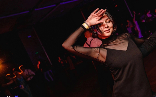 БАЧАТА СОЛО