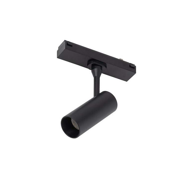 Трековый магнитный светильник Nowodvorski Lvm Spot Black 11314