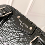 Louis Vuitton Alma Trunk BB