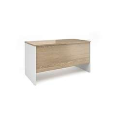 Стол прямой AL-1.1 1380х680х750