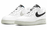 Кроссовки Nike Air Force 1 '07 (Женская размерная сетка)