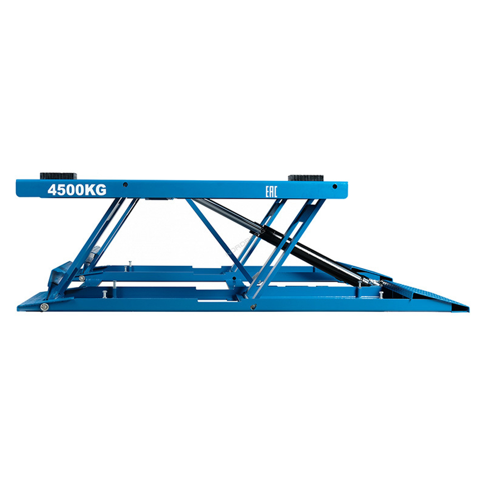 NORDBERG (N633-4.5_380) Подъемник ножничный 380В, г/п 4.5т