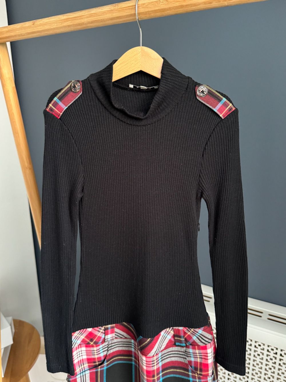 Платье Junior Gaultier, 140