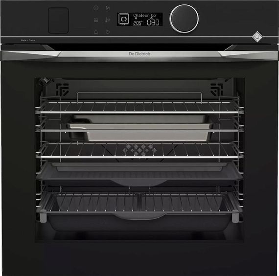 Духовой шкаф с паром De Dietrich DOR4546X