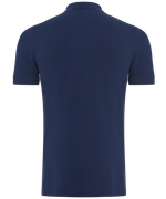 Поло ESSENTIAL Cotton Polo 23, темно-синий, детский