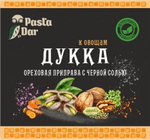 Дукка к овощам