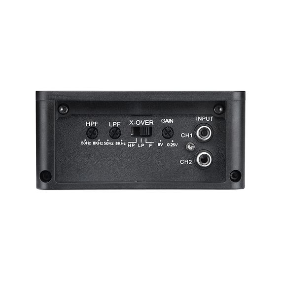Усилитель AURA FIREBALL-D2.230 PRO