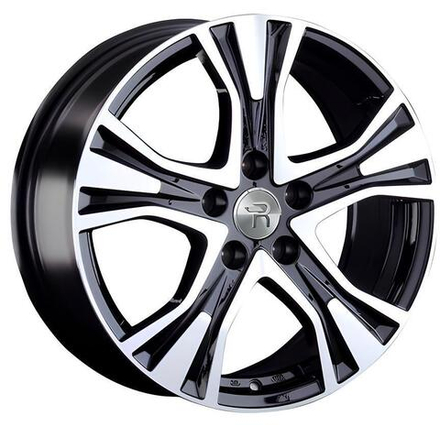 Replay TY147 7x17 5x114.3 ET 45 Dia 60.1 (SF)