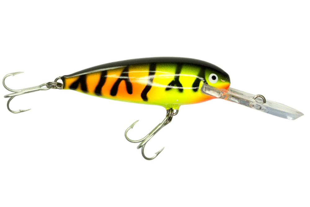 Воблер Nils Master HAKA DD 7cm, 8 г., D-024