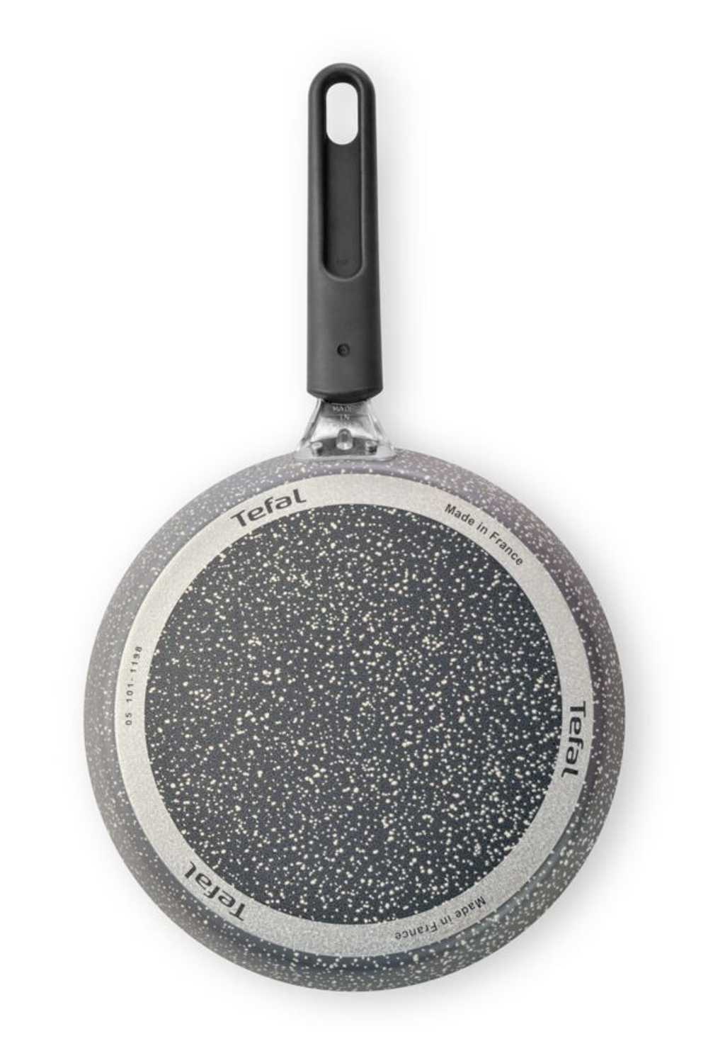 Сковорода для блинов Tefal Natural Cook 22 см 04211522