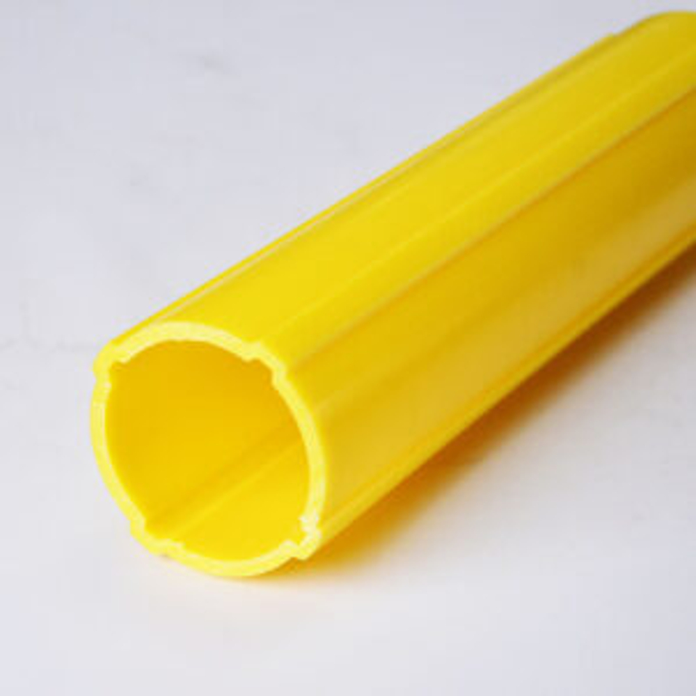 ABS high strength inclinometer tubes