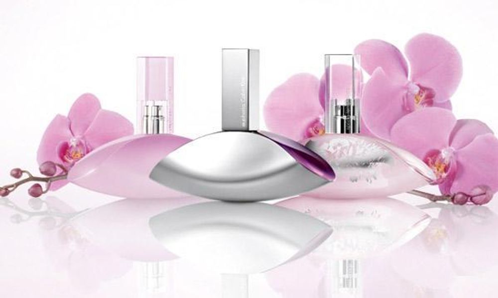 Calvin Klein Euphoria Spring Temptation Eau De Parfum