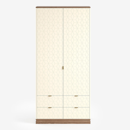 Шкаф TIMELESS TLD212