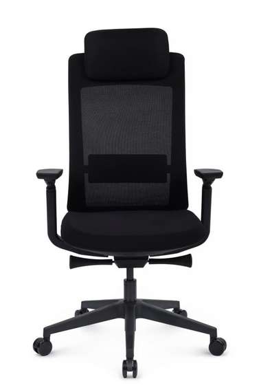 Кресло Miratt MRTB-001 Черный