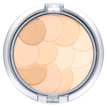 Physicians Formula, Magic Mosaic, разноцветный индивидуальный бронзер, 2459 теплый бежевый / легкий бронзер, 9 г (0,3 унции)