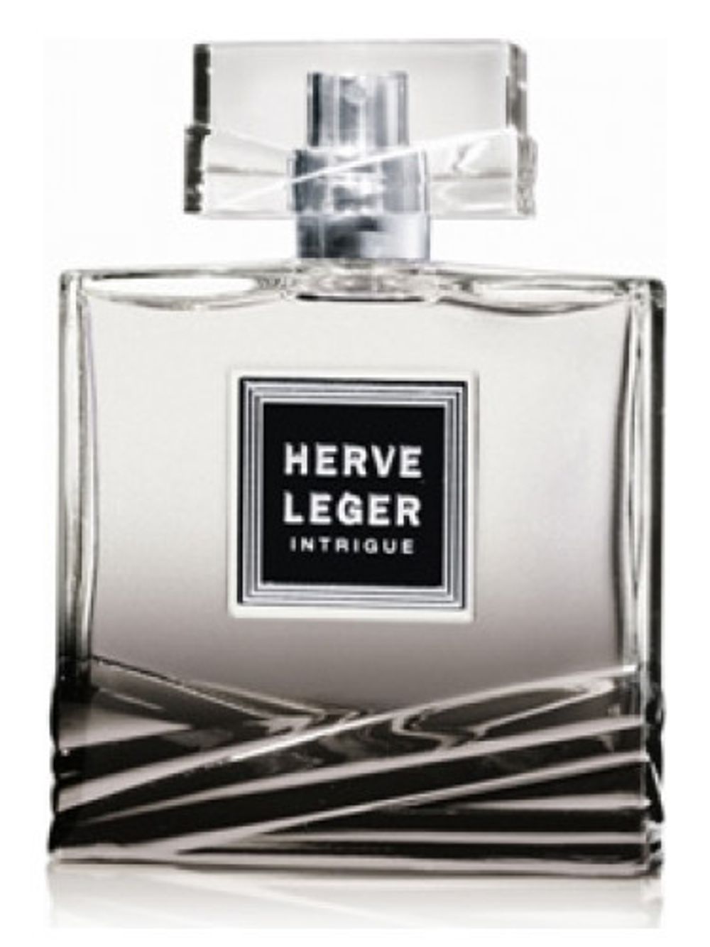Avon Herve Leger Intrigue Homme