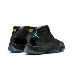 Кроссовки Air Jordan 11 Retro 'Gamma Blue' 378037-006