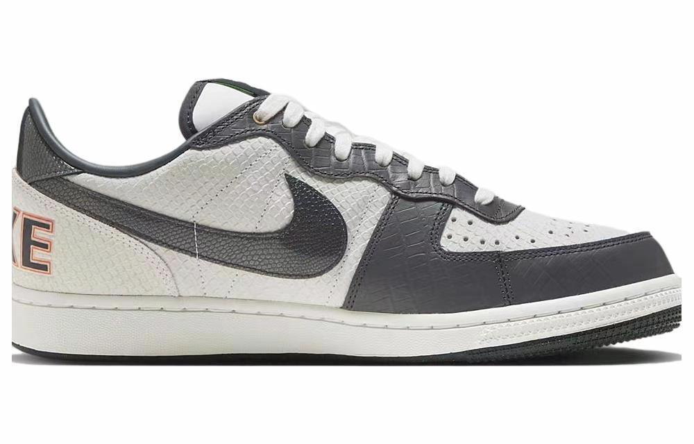 Кроссовки Nike Terminator Low