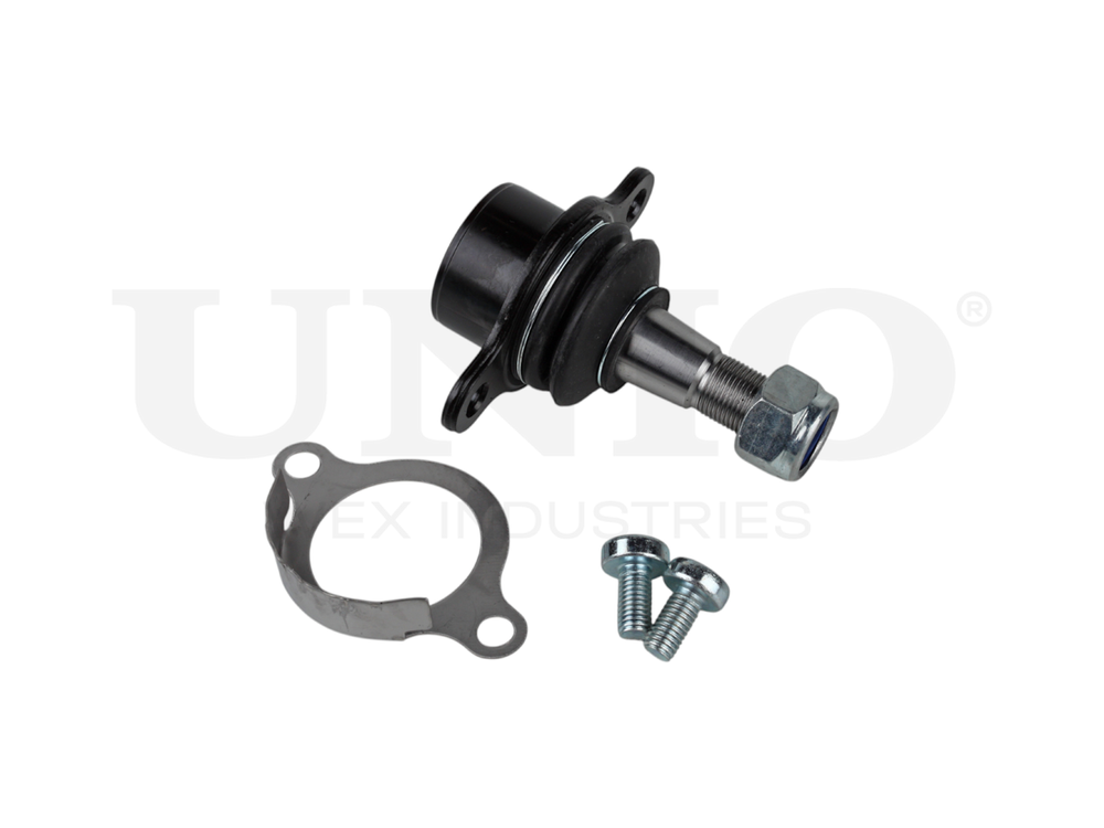 Опора шаровая передняя нижняя UNIO SSP-20098