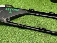 Накладка заднего бампера правая JAECOO J8 (24-нв)