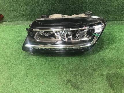 Фара левая VW Tiguan 2 (2016-2020) LED (В сборе)