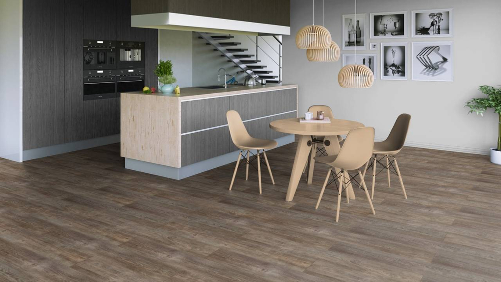 Ламинат Tarkett Cinema 8 мм ТЕЙЛОР 2.005 м2