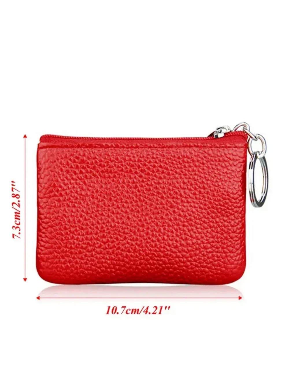 Ключница карманная