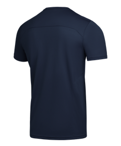 Футболка тренировочная DIVISION Training Tee, темно-синий