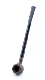 Трубка SER JACOPO Mastro Geppetto Churchwarden Blast, G631-5