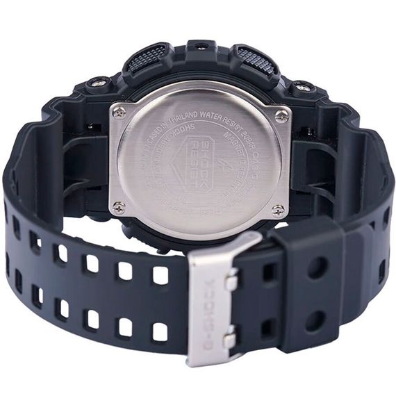 Наручные часы Casio GA-110CD-1A2