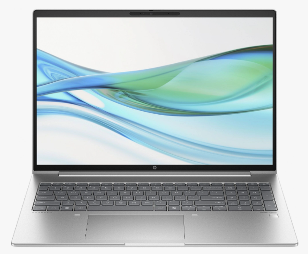 14" Ноутбук HP ProBook 440 G11 (1920x1200, Intel Core Ultra 5 125U, RAM 16ГБ, SSD 512ГБ, Intel Graphics, Win10)