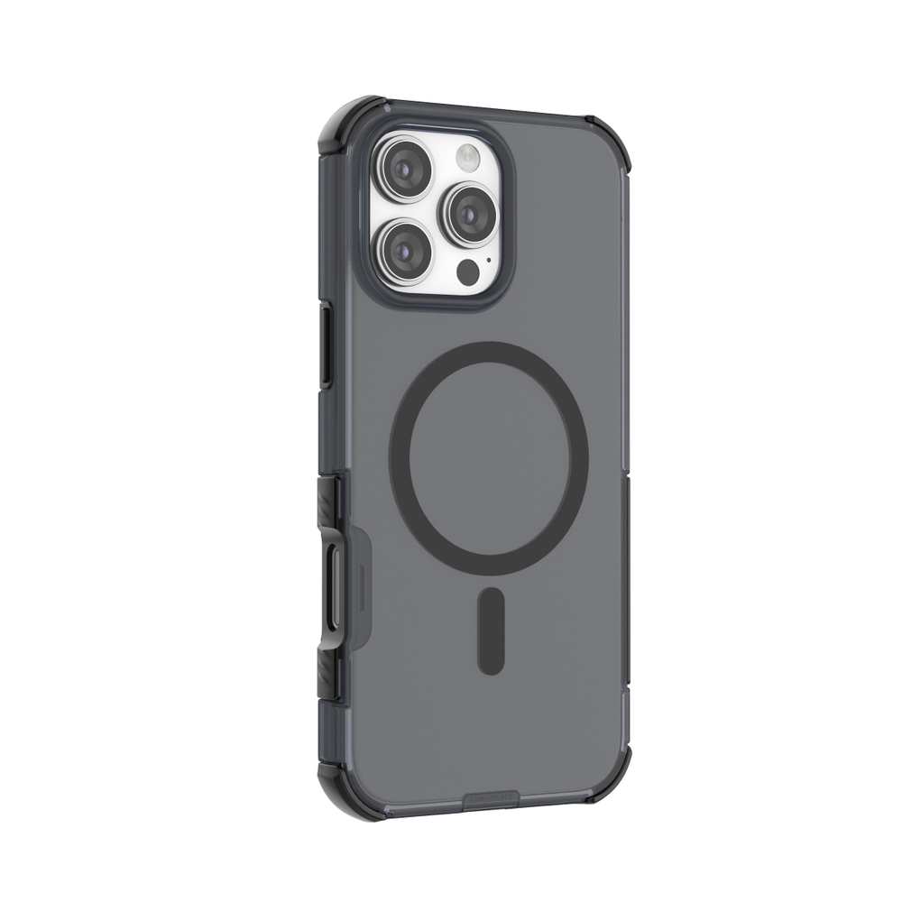 Прозрачный чехол PureHue Case для iPhone 16 Pro Max