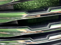 Решетка радиатора Haval Jolion (2021-2024)
