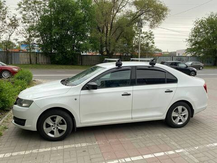 Багажник на крышу (адаптер) VW Polo (Лифтбек) (2020-н.в.) ED10-053