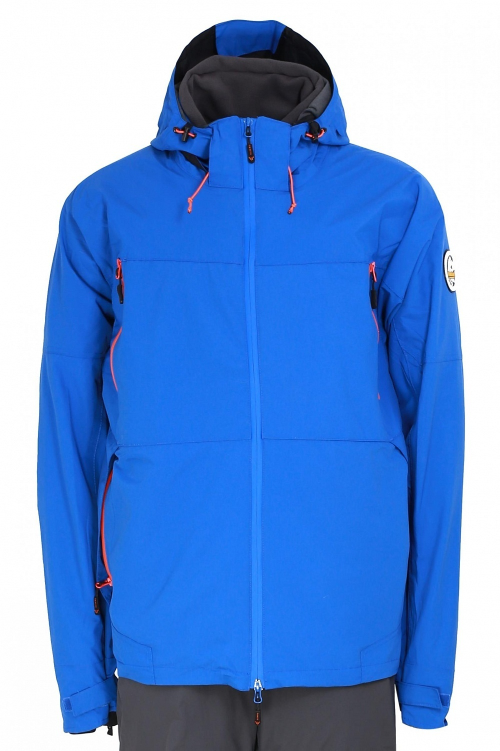 КОСТЮМ REMINGTON BLUEBIRD