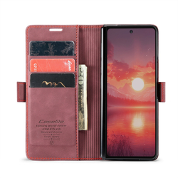 Чехол-книжка CaseMe Matte Samsung Galaxy Z Fold7