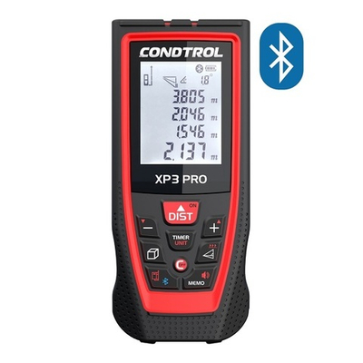 Дальномер лазерный CONDTROL XP3 PRO 1-4-103