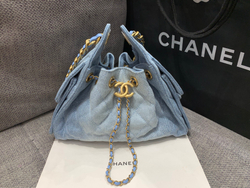 Chanel 25 Mini Handbag 22 cm
