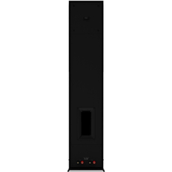 Напольная акустика Klipsch R-600F Black