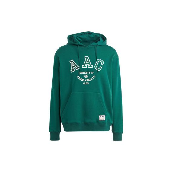 Adidas originals Aac Hoodie Logo