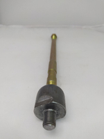 Тяга рулевая без наконечника (резьба 14мм) Chery T113401300BB