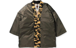 A Bathing Ape Bathing Ape Down Куртка