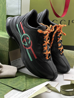 Кроссовки Gucci