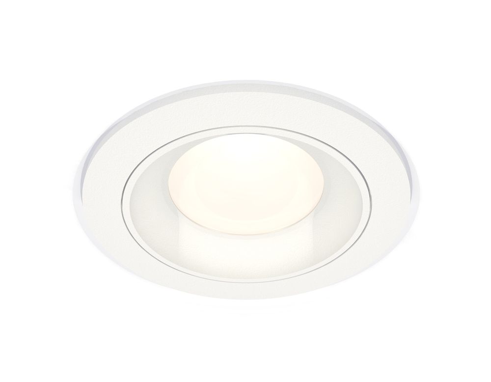 Ambrella Комплект встраиваемого светильника Techno XC7621060