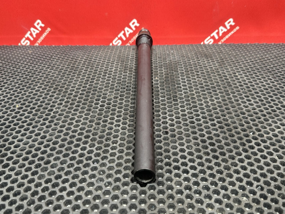 Обратный маслопровод